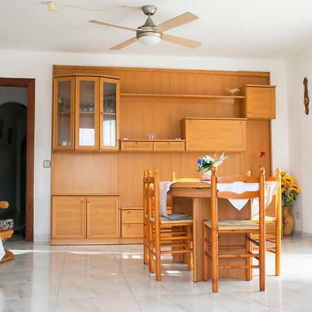 Veuras El Mar - Port Roses Apartment Luaran gambar