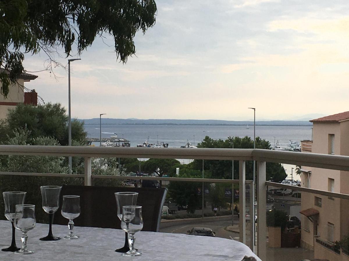 Veuras El Mar - Port Roses Apartment Luaran gambar