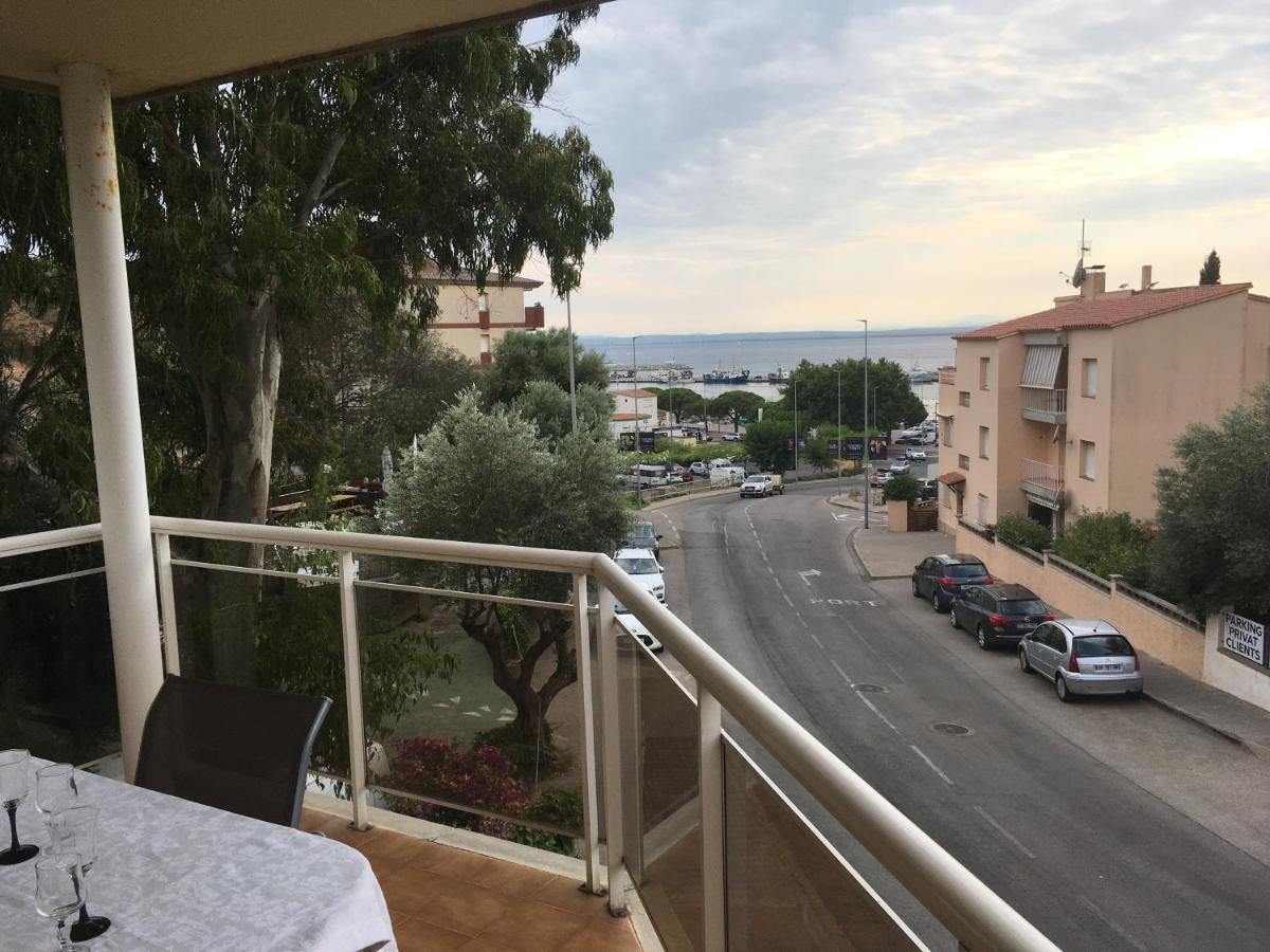 Veuras El Mar - Port Roses Apartment Luaran gambar