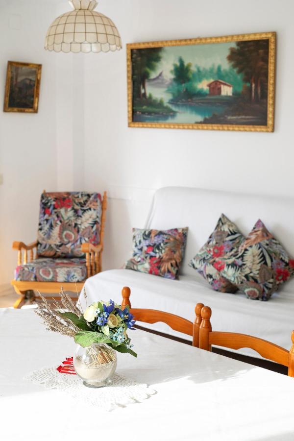 Veuras El Mar - Port Roses Apartment Luaran gambar