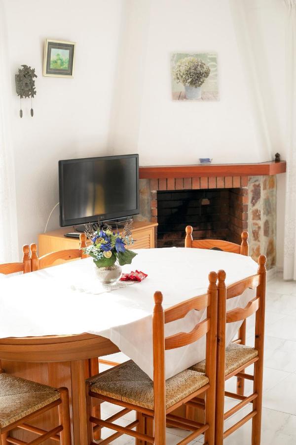 Veuras El Mar - Port Roses Apartment Luaran gambar